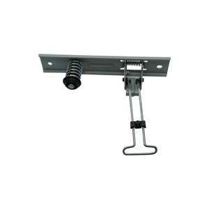 ตัวล็อคฝากระโปรงหน้า BDP906 รุ่น 7700842682 สำหรับ Clio 2 - Product Image 1
