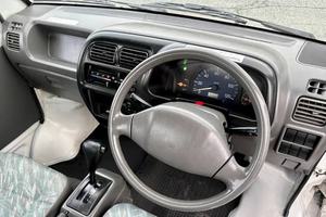 Camioneta SUZUKI CARRY TURBO 1999 USADA, con Volante a la Izquierda/Derecha - Product Image 3