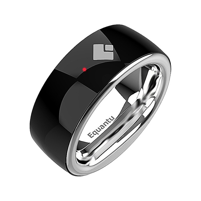 Wholesale Newest Electronic Counter Multi-functional Smart Ring
