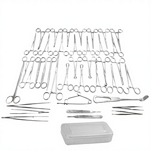 เครื่องมือผ่าตัดไส้เลื่อน Daddy D Pro คุณภาพสูง ผลิตจากเหล็กกล้าไร้สนิม ระดับ Class I ได้รับมาตรฐาน CE ISO13485 - Product Image 1