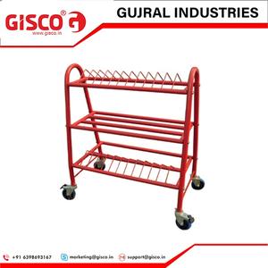 Chariot de coups de disque universel personnalisé modèle 59349 - Product Image 1