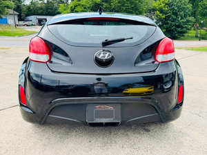 Hyundai Veloster LHD d'occasion 2015 - Product Image 6