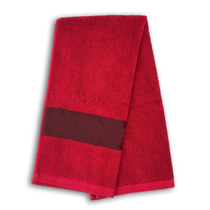 Gym Towel Quick Dry Soft Cotton Comfortable Sports Towel For Exercise Yoga Fitness And <b>Training</b> Sessions - Product Image 2