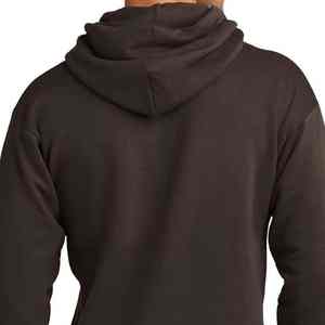 Sudaderas Extra Grandes para Hombre, Invierno, OEM, Logotipo/Colores Personalizados, Alta Calidad, 100% Algodón, Ligeras, Transpirables, Ecológicas - Product Image 6