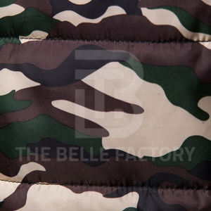 <b>Top</b> Selling High Manufacturer Made Oem Service Men Puffer Jacket Factory Direct Sales <b>Bubble</b> Puffer Jacket for Men - Product Image 6