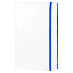 Quaderno A5 Gonzaga Personalizzato per Merchandising Promozionale - Product Image 5