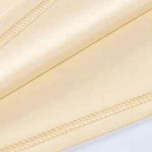 Venta al por mayor 2025 V cuello liso camisetas hombres 100% algodón manga corta calidad superior camiseta para hombres hecho por Isha industria - Product Image 2