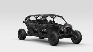Para el Nuevo CAN AM MAVERICK X3 MAX X RS 01 - Product Image 2