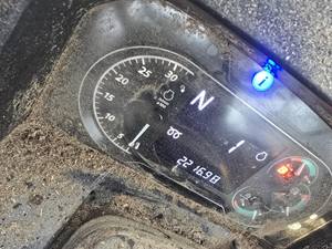 Tracteur John Deere 6120E 2020 à vendre - Product Image 6