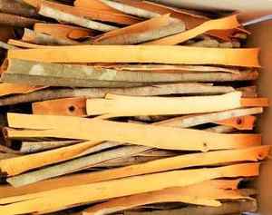 Top Quality Vietnam Split Cassia <b>Cinnamon</b> Natural Aroma, Dried Style, Factory Wholesale Supply - Product Image 5