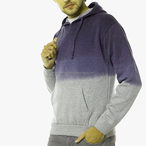 Sudadera con Capucha para Hombre, Estilo Urbano, Impresión Digital 3D, 100% Algodón, Talla Grande, Personalizable, Alta Calidad, 2026 - Product Image 2