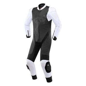 Diseño personalizado Ropa deportiva Trajes de moto Traje de moto de calidad premium - Product Image 2