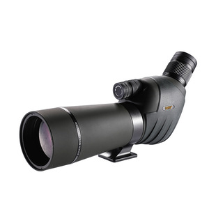 Télescope monoculaire à fort grossissement 20-60x60 - Prisme Bak4, système Porro avec revêtement FMC pour l'observation des oiseaux et l'observation de la lune - Product Image 5