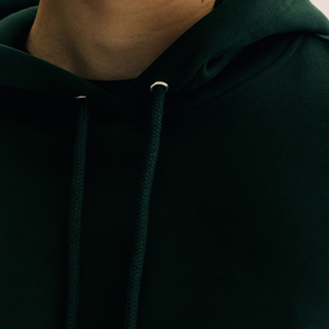 เสื้อฮู้ดแฟชั่นลำลอง - Product Image 3