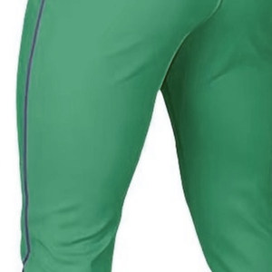 Comprar profesional personalizado sublimación pantalones de béisbol 100% poliéster hombres mujeres jóvenes conjuntos de uniformes de béisbol - Product Image 5