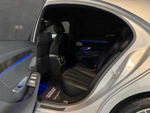 Mercedes-Benz S 350 2015, 87000 km, 258 CV, 190 kW, V8, Transmisión Automática de 9 Velocidades - Product Image 2