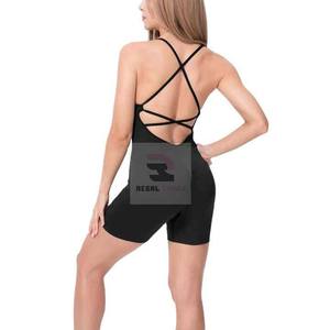 Mono de yoga para mujer de alta transpirabilidad 2025, mono deportivo para mayor comodidad y rendimiento - Product Image 4