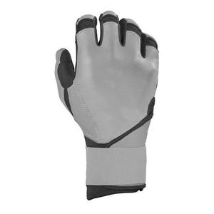 Gants de frappe de baseball en cuir sur mesure confortables à bas prix Gants de baseball personnalisés de qualité supérieure - Product Image 4