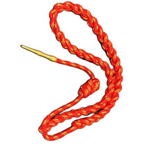 Aiguillettes tactiques de qualité supérieure, aiguillette d'épaule, vente en gros, équipement tactique personnalisé, nouveauté - Product Image 1