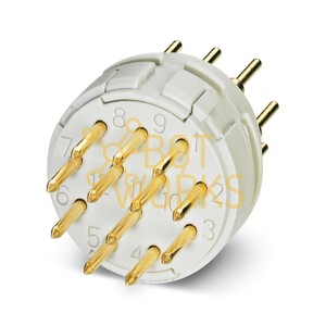 ฟีนิกซ์คอนแทค 1607006 - ใหม่ - Product Image 1