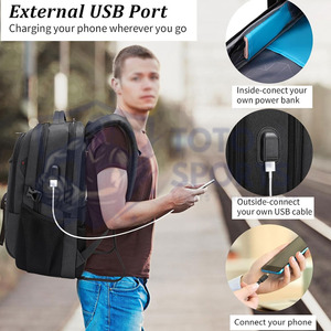 Bolsas de Viaje para Portátil de Alta Calidad, Ligeras, a Precio Razonable, Profesionales, Impermeables, Cómodas, Suaves, Transpirables y Protectoras - Product Image 4