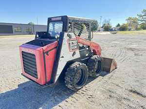 Takuchi TS50R รถตักดินเครื่องยนต์ Kubota ชิ้นส่วนไฮดรอลิก - Product Image 2