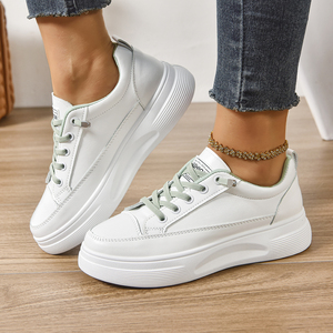 Personalizado inteligente nuevo diseñador vestidos formales Oficina de negocios de verano Casual zapatos de las mujeres - Product Image 4