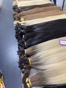 Cabello humano vietnamita - Product Image 4