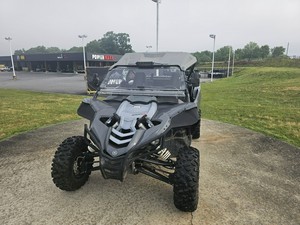 El Mejor Vehículo YamahaS Motor YXZ1000R SS UTV 4WD de 4 Tiempos con Certificación EPA/Eec, Bloqueo de Diferencial, Ligero, Resistente y Ecológico - Product Image 2