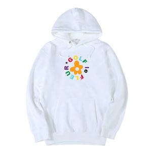 Customized casual Printed Hoodie for unisex Hight quality lightweight custom printing unisex <b>hoodies</b> customized logo <b>hoodies</b> - Product Image 1
