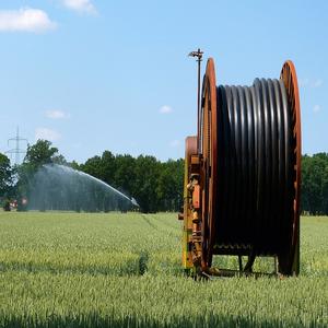 Tuyau HDPE d'irrigation de haute qualité pour l'agriculture Acheter des tuyaux de ferme de qualité supérieure avec des performances fiables en gros - Product Image 6