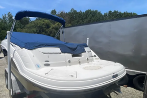 ราคาลดสำหรับ2005 SSI 23ft เรือ - Product Image 2