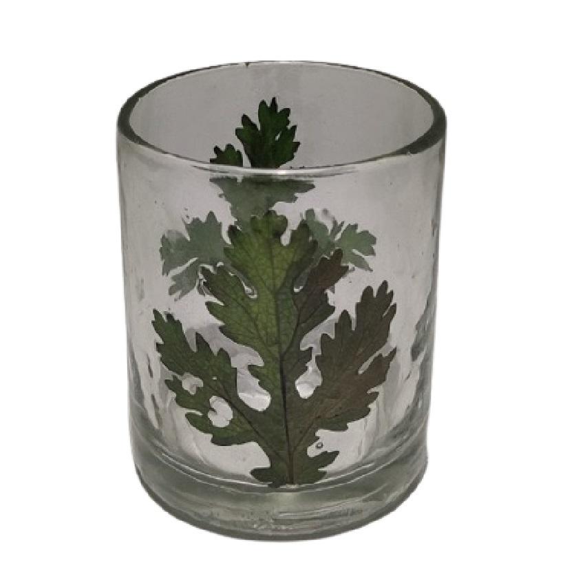 แก้วใสธรรมดา