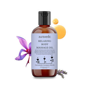 แพ็คคู่ น้ำมันนวดผ่อนคลายร่างกาย - Product Image 2