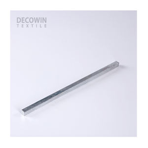 17.5Cm Built-In Iron <b>Weight</b> for Bottom Rail Length - Product Image 1