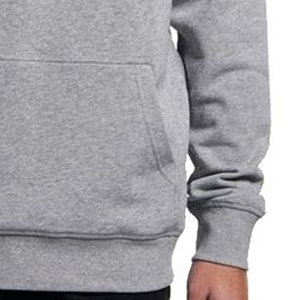 Nueva Llegada, Sudadera con Capucha Personalizada de Felpa Tejida, Cortavientos, para Hombre, Talla Grande, Cuello Redondo, Poliéster/Algodón, Marca Personalizada, de Primera Calidad, Directo de Fábrica - Product Image 3
