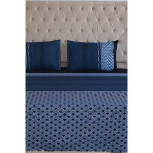 Parures de draps et de taies d'oreiller Moonlight, collection de literie élégante et stylée - Product Image 1