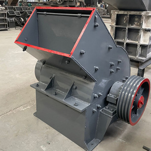 Pc800 * 1000 Máy Nghiền búa lớn cho đá vôi than thủy tinh nghiền bê tông Máy Nghiền - Product Image 3