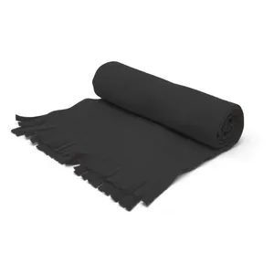 Sciarpa in Pile Personalizzata Yossel per Regali Promozionali e Aziendali - Product Image 1