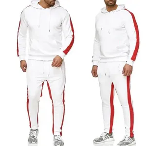 Veste à capuche d'entraînement de gymnastique pour hommes, nouveaux survêtements de course écologiques pour l'été - Product Image 6