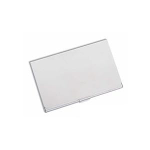 Porte-cartes en acier de qualité supérieure pour les cartes de crédit et de débit disponibles à un prix abordable - Product Image 1