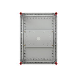 Componentes Industriales ABB Modelo 4TBV853374C0100 Capacidad de Almacenamiento de 4 TB - Product Image 1