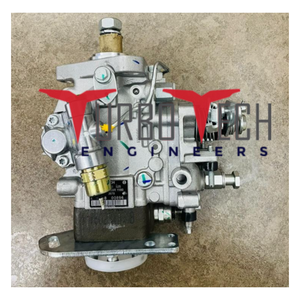 POMPE D'INJECTION DE CARBURANT 0460426525 - Product Image 1