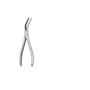 PREMIUM GRADE GERMAN S.S MADE BONE HOLDER FORCEPS SEMB ORTOPEDIA INSTRUMENTOS .. - Product Image 5