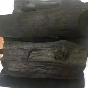 Carbón Vegetal Negro de Longan de Vietnam, Palitos de Madera Dura para Barbacoa, para Horas de Cocción, Combustión Limpia y Bajo Humo - Product Image 4