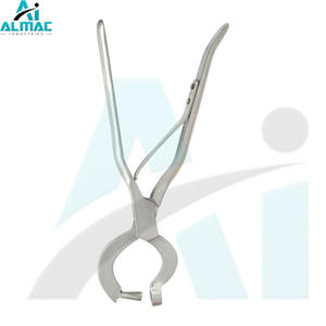 Aplicador de anillo de toro de metal ALMAC para un rendimiento duradero en entornos agrícolas y de manejo de ganado - Product Image 3