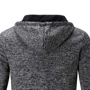 Ensemble de survêtements légers pour hommes Meilleur prix de gros Survêtement pour homme à séchage rapide de style Streetwear/Survêtement pour homme de conception OEM personnalisée - Product Image 2