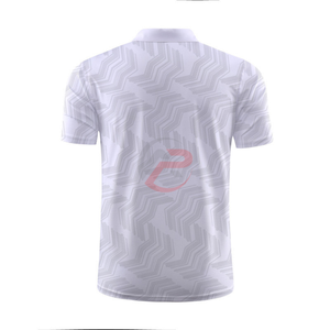 Camiseta Casual de Alta Calidad para Hombre, de Secado Rápido, Transpirable, Ecológica, de Algodón, Talla Grande - Product Image 6