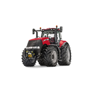 Serie Magnum Case IH diseñada para condiciones agrícolas difíciles - Product Image 1