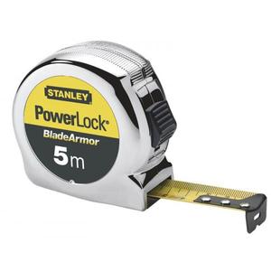 Pour le ruban à mesurer Stanley Micro Powerlock Bladearmor - Product Image 1